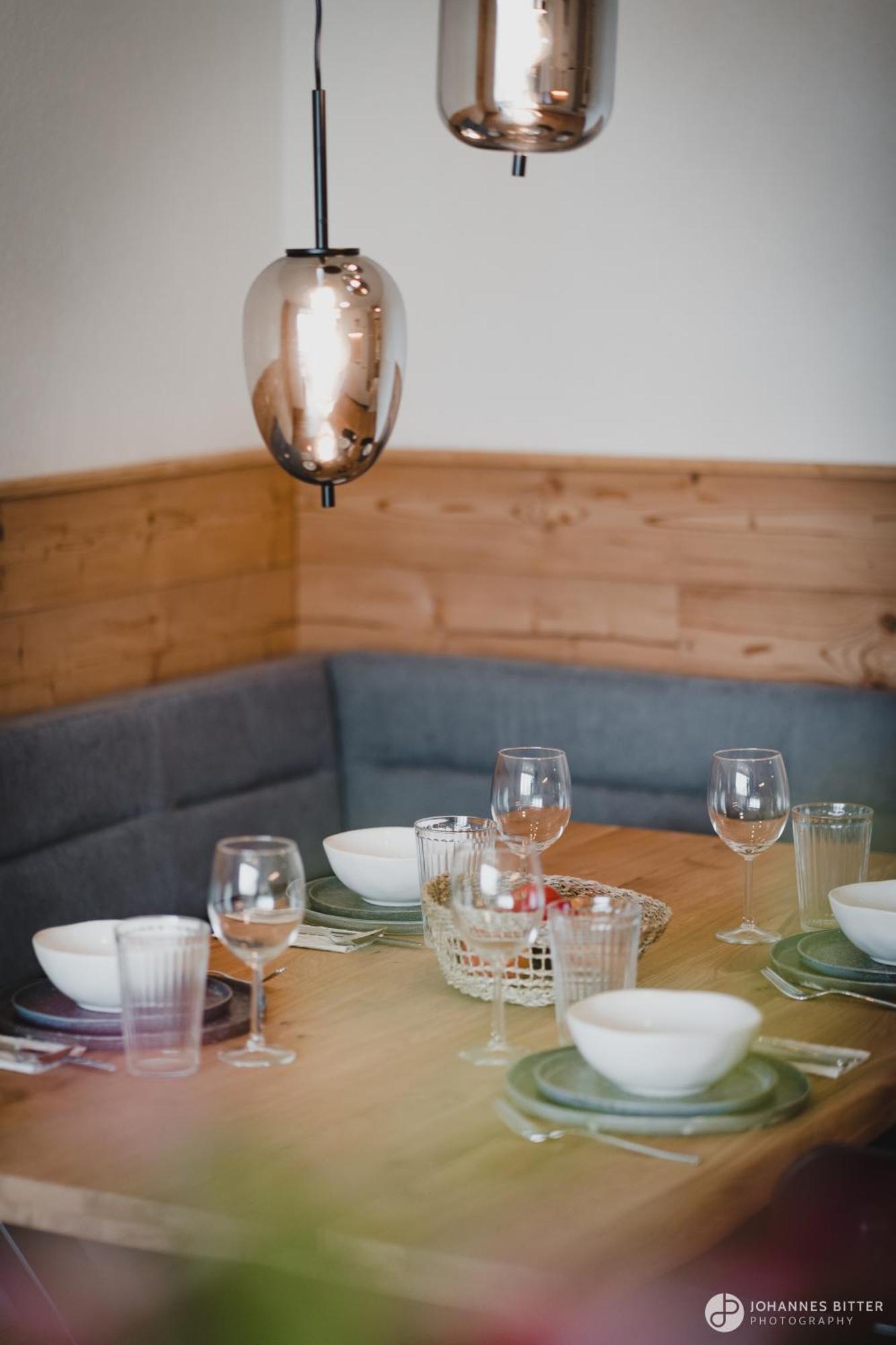 Stoacherhof Apartamento
