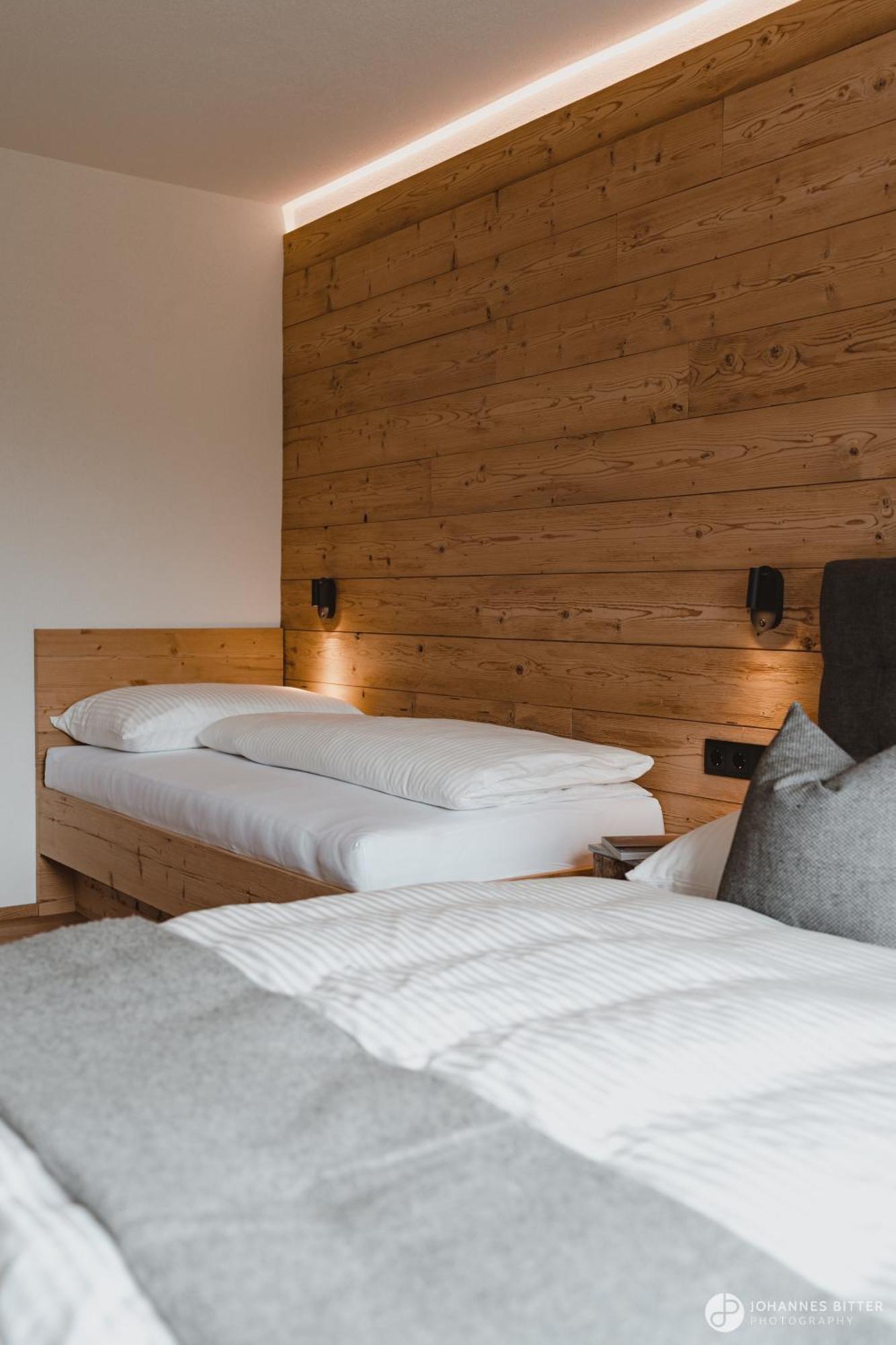 Stoacherhof Apartment Matrei am Brenner