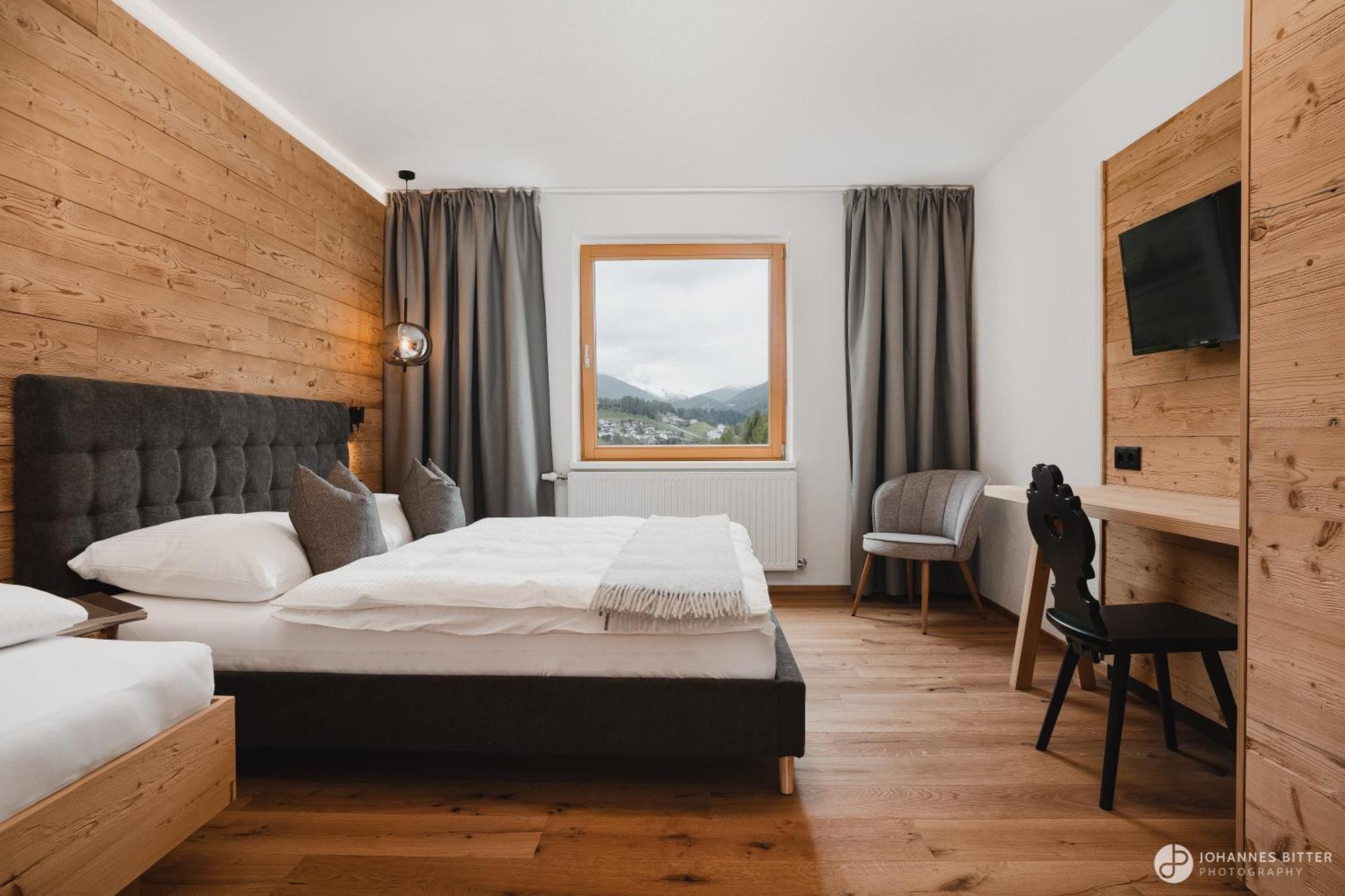Apartment Stoacherhof