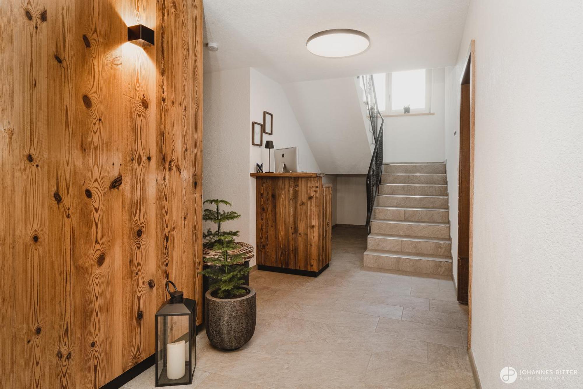 Apartment Stoacherhof Matrei am Brenner