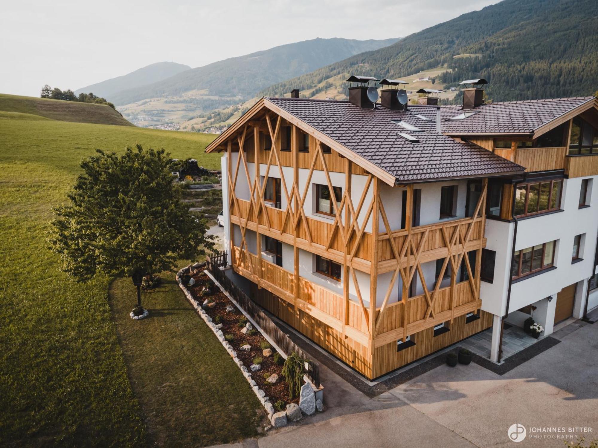 Stoacherhof * Matrei am Brenner