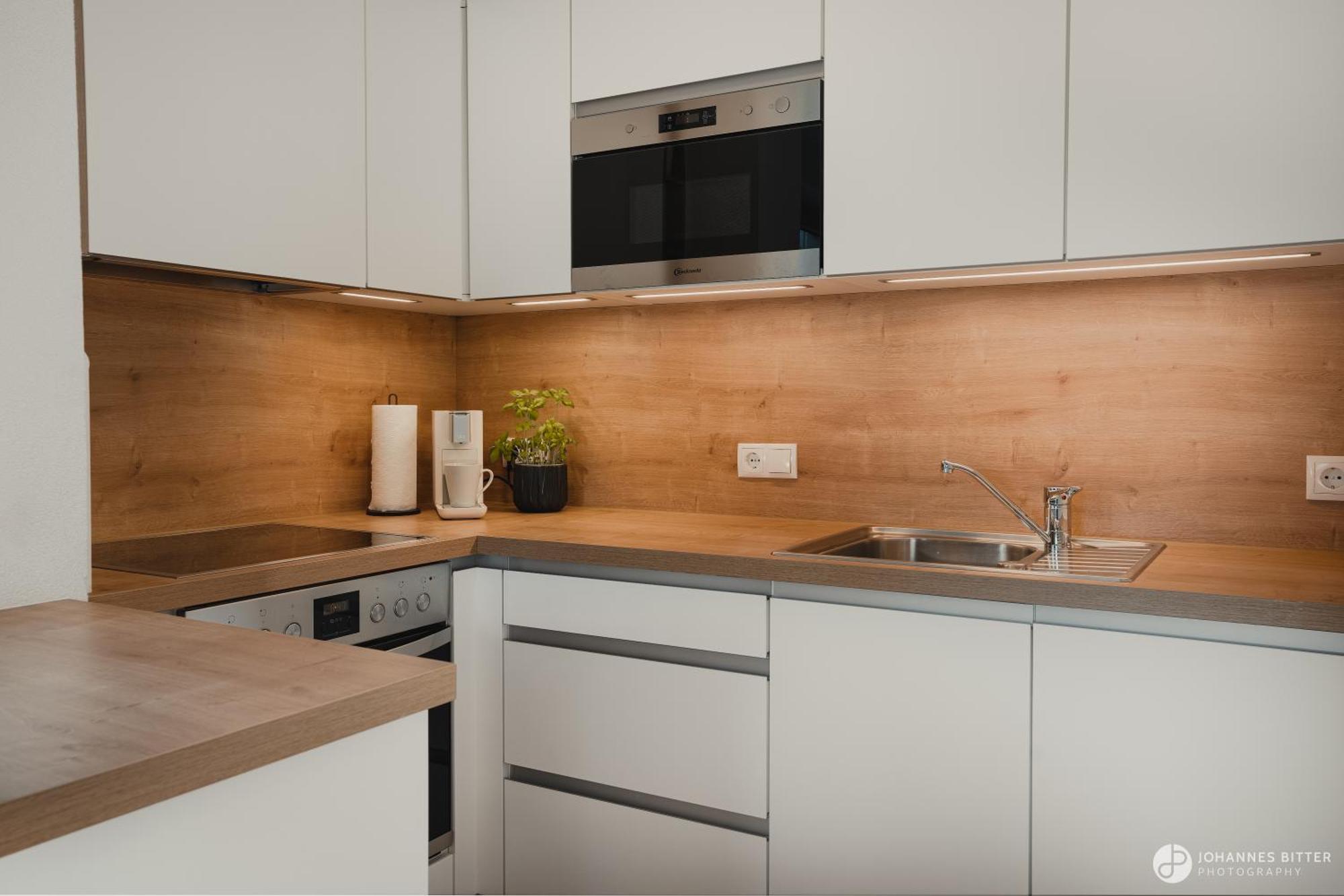 Stoacherhof Apartment Matrei am Brenner